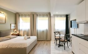Charming Studio Near Tour Eiffel Invalides Beaugrenelle